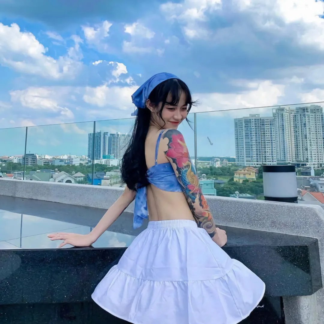 傀儡美人