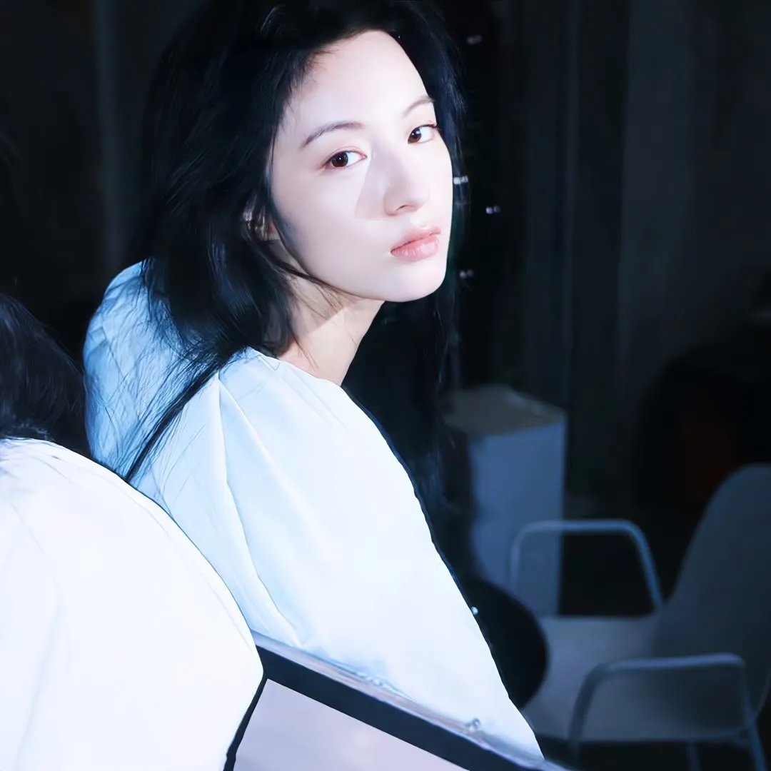 夜半梳头